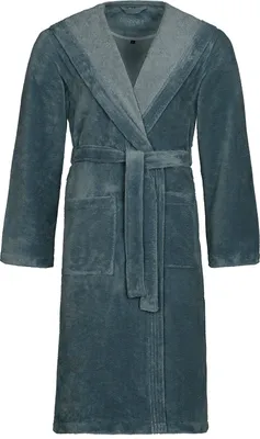 Produktbild von Uni Bademantel Lynn von der Marke Vossen L 46/52