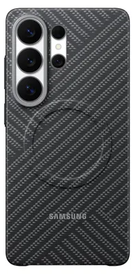 Immagine prodotto di Custodia magnetica Samsung Carbon per Galaxy S26 Ultra