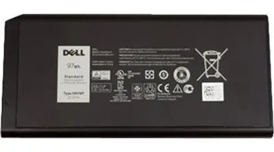 Obrázok produktu pre DELL YGV51, Batérie, DELL