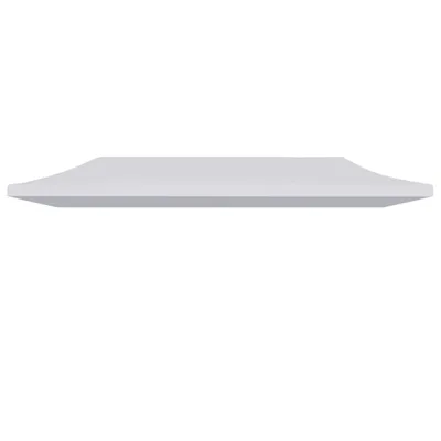 Immagine prodotto di Tetto per Tendone per Feste 3x6 m Bianco