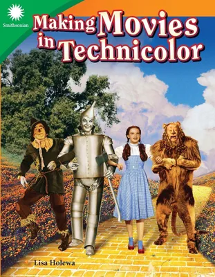 Produktbild von Making Movies In Technicolor – Lingua: Inglese