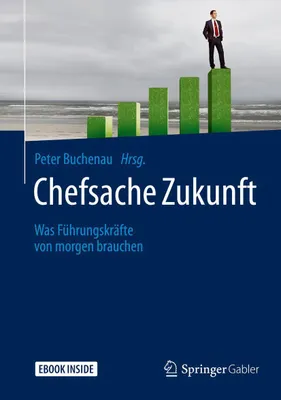Produktbild von Chefsache Zukunft