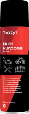 Produktbild von TECTYL 500Milliliter Korrosionsschutzmittel Autopflege TECTYL MULTIPURPOSE AMBER