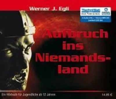 Produktbild von Aufbruch ins Niemandsland 3