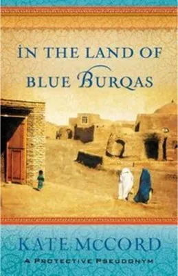 Productafbeelding van In the Land of Blue Burqas