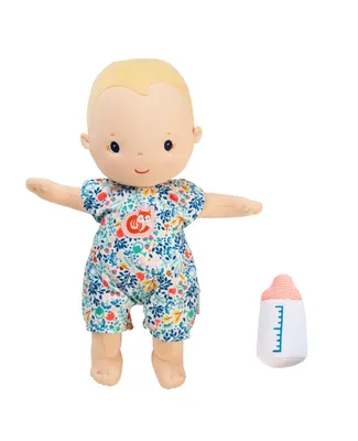 Produktbild von Lilliputiens Babypuppe Billie - weiche Puppe 36 cm - perfekt für Rollenspiele
