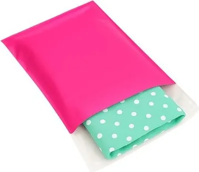 Image de Enveloppes d'expédition Enveloppes de messagerie 350 x 460 mm ROSA FB05/C3 – 50 pièces
