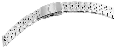 Produktbild von Steinmeister Herren ErsatzArmband MB0014 langlebig