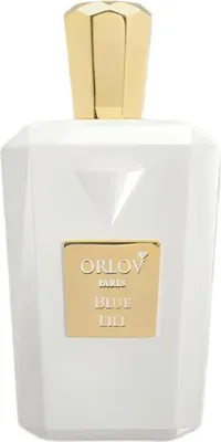 Produktbild von ORLOV PARIS Blue Lili EDP spray 75ml