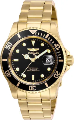 Produktbild von Invicta - 26975 - Armbanduhr - Herren - Quarz - Chronograph - Pro Diver