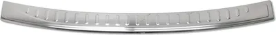 Produktbild von OMAC Ladekantenschutz Stoßstangenschutz K-7548093 Hinten 1100mm 170mm 30mm Edelstahl