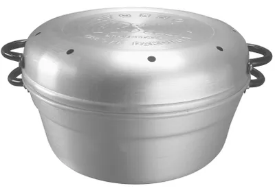 Image de PARDINI four aluminium Versilia Pardin 138v Appareils ménagers