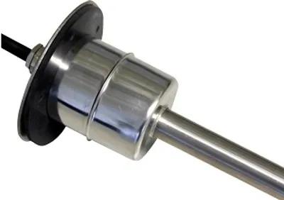 Produktbild von NIRO Tankgeber 12V & 24V für Trink-  Grauwasser & Fäkalien 240-30 Ohm : 200mm