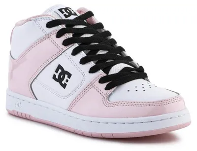 Imagen del producto de DC Calzado Skate Manteca 4 Mid J Shoe, ADJS1001162LTP