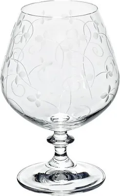 Produktbild von Cognacglas Petite Daisy 375ml