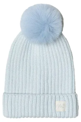 Produktbild von Minoti - Mütze für Baby MN163 (68) (Blau)