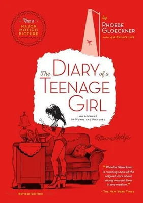 Image de The Diary of a Teenage Girl, Revised Edition