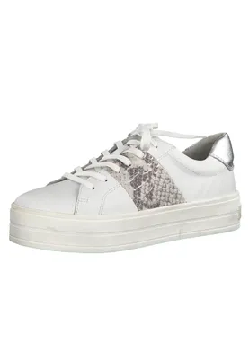 Produktbild von Marco Tozzi Sneaker 2-2-23767-24 177 White Nappa