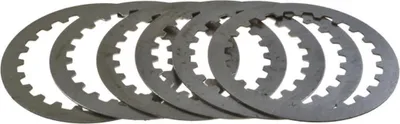 Immagine prodotto di Kit 6 dischi frizione TRW acciaio MES317 per Yamaha