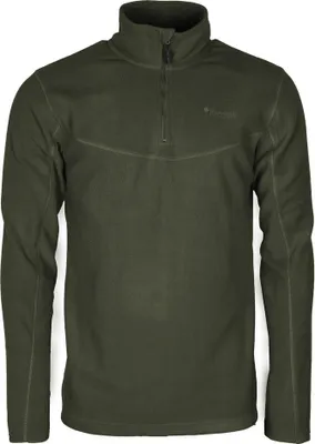 Obrázok produktu pre Pánsky fleecový sveter Pinewood Tiveden (zelený) veľkosť L