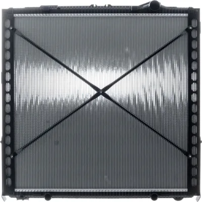 Produktbild von MAHLE ORIGINAL CR 2086 000P Kühler Motorkühlung
