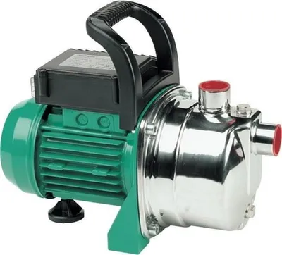 Imagen del producto de Bomba PUMP CAM 80/PA-HL (para uso marítimo)