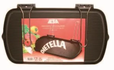 Produktbild von Sandwich Maker maxidietella cm27 X 50