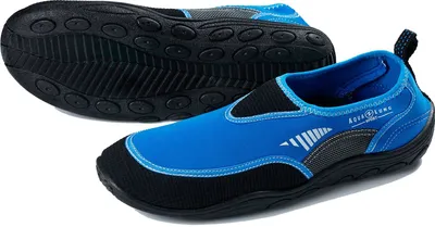 Produktbild von Aqua Lung Beachwalker RS Seeschuhe Herren blau schwarz Gr 39