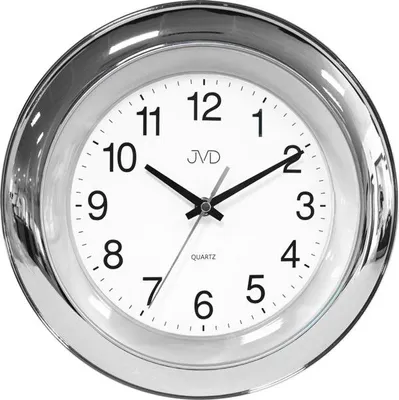 Obrázek produktu pro Nástěnné hodiny JVD TS13.1, 29cm