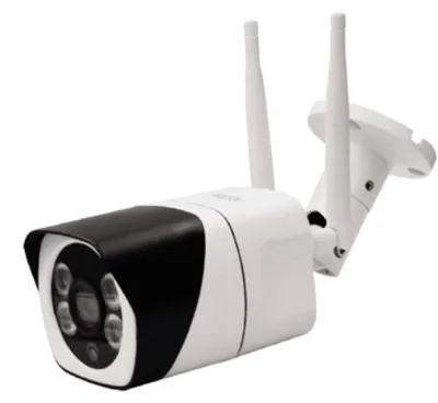 Obrázok produktu pre IP kamera Appip400Hdpro, Full HD, Wi-Fi, 10 W