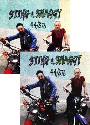Obrázek produktu pro Sting: 44/876 (speciální) (limitovaná)
