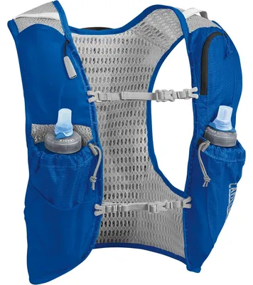Obrázek produktu pro Camelbak Ultra Pro Vest S námořní modrá / stříbrná