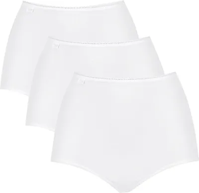 Produktbild von sloggi Slip sloggi 24/7 Microfibre Maxi 3Pack Unterhose
