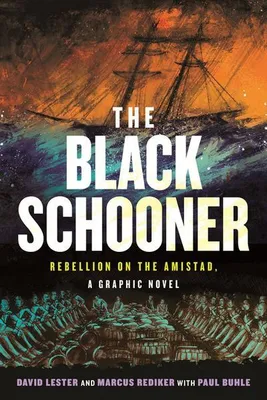 Obrázok produktu pre The Black Schooner