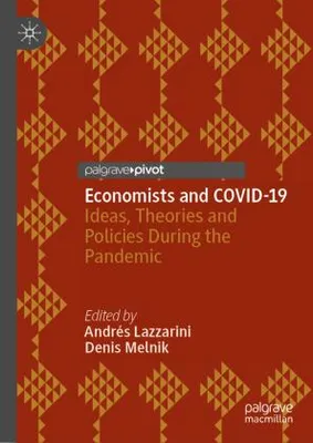 Produktbild von Economists and