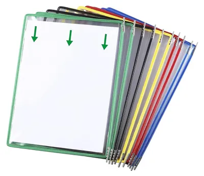 Obrázek produktu pro Organizér na zavěšení s 10 přihrádkami