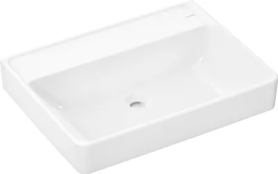Produktbild von HANSGROHE 61154450 Waschtisch Xanuia Q 650x480mm