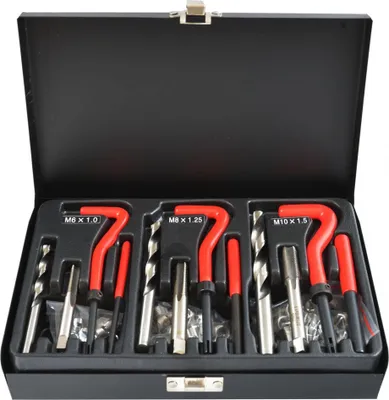 Produktbild von G02789 M6-M10 Gewinde-Reparatursatz