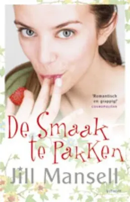 Produktbild von De smaak te pakken
