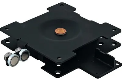 Produktbild von Drehadapter Caratec Flex CFZ103 für TV-Geräte