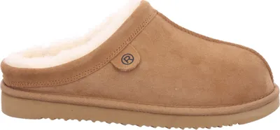 Immagine prodotto di Pantofole Rohde Soazza Fodera in morbida pelle d'agnello, Design alla moda, Comode da indossare