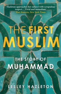 Obrázok produktu pre The First Muslim