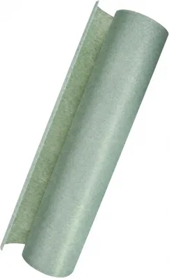 Produktbild von Tischläufer in Grün, 30 cm x 25 m aus Vliesstoff