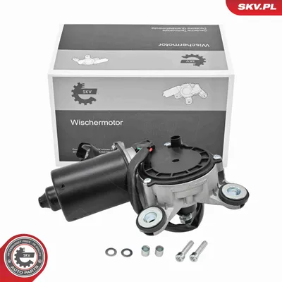 Produktbild von ESEN SKV 19SKV248 Wischermotor Vorne für OPEL ANTARA