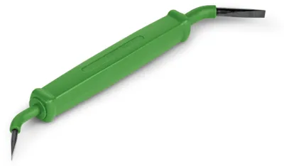 Obrázok produktu pre Wago 2009-310, 1 kusov, Zelená, 44,4 g