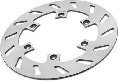 Produktbild von Motoforce Hinterradbremsscheibe für BETA RR