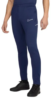 Obrázek produktu pro Nike - Pánské sportovní kalhoty "Academy 25", model SX813 (velikost XL), barva: tmavě modrá