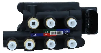 Obrázek produktu pro Ventil KAMOKA, pneumatický systém, 2078029