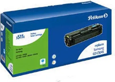 Immagine prodotto di Pelikan 3511c - 72 g - ciano - compatibile