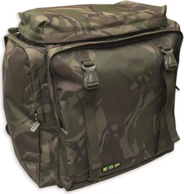 Zdjęcie produktu dla Plecak ESP Rucksack 40 l w kamuflażu
